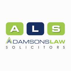 Adamsons Law photo
