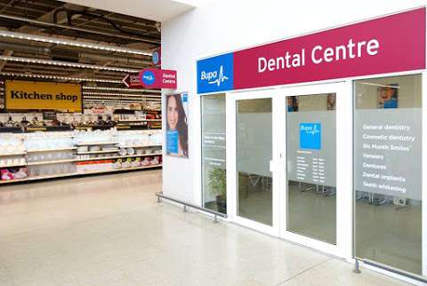 Bupa Dental Centre Bolton photo