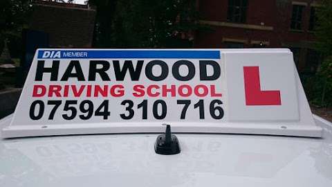 Harwood Driving School photo