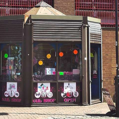 Nail Shop Bolton photo