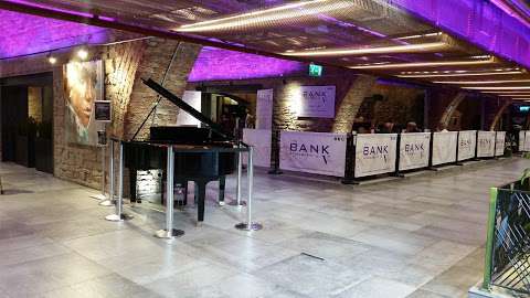 The Bank Restaurant photo