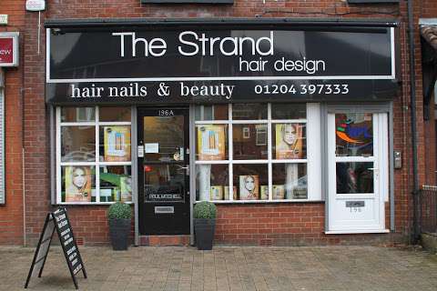 The Strand Hair Design photo